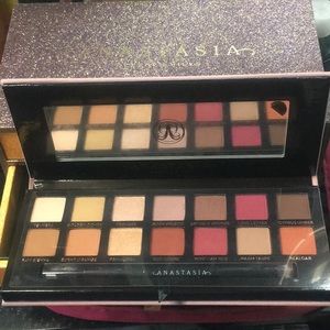 ABH modern renaissance NIB